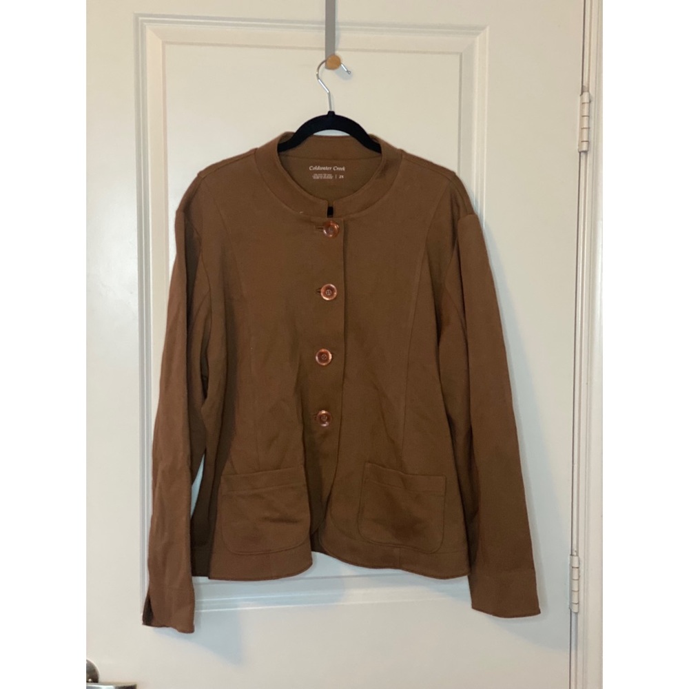 Vintage Blazer